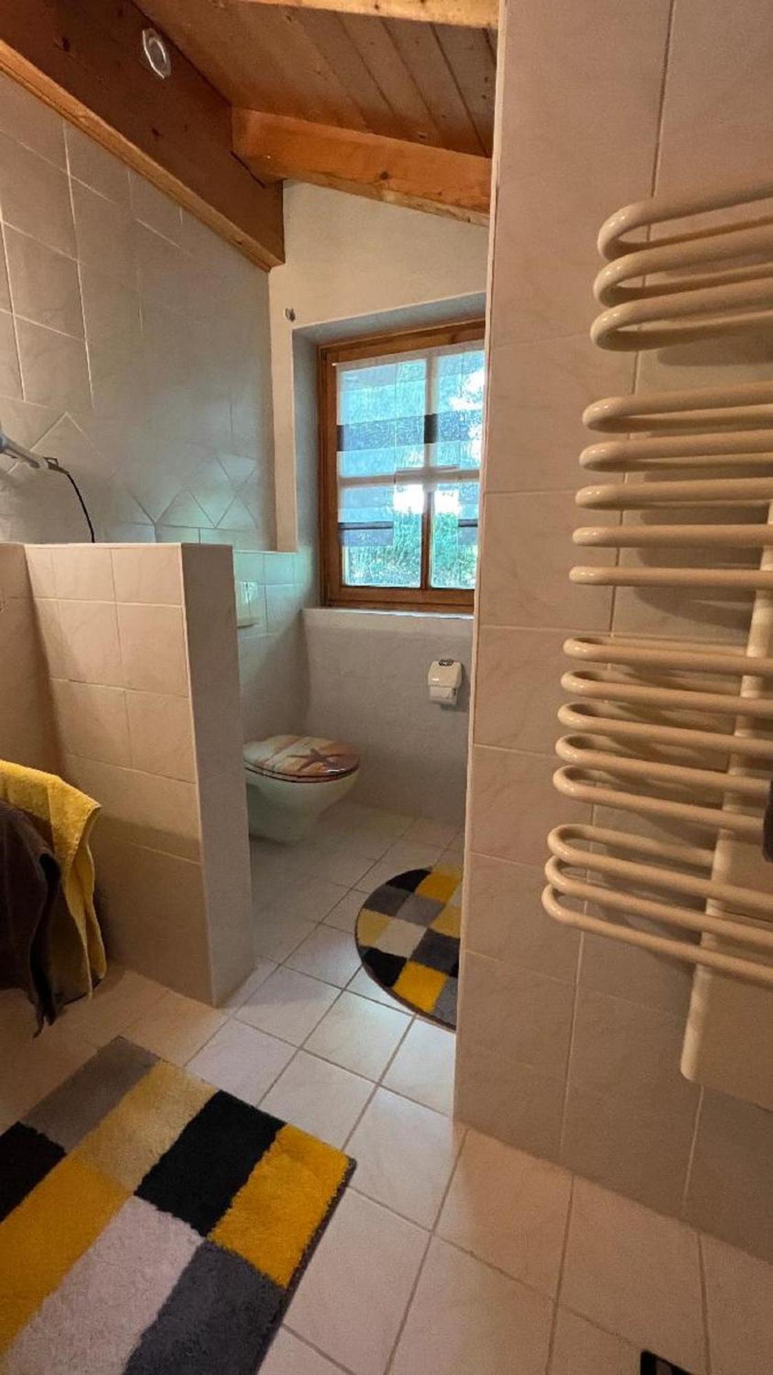 Ferienwohnung "Auszeit" Mit Garten Sankt Oswald-Riedlhuette Dış mekan fotoğraf